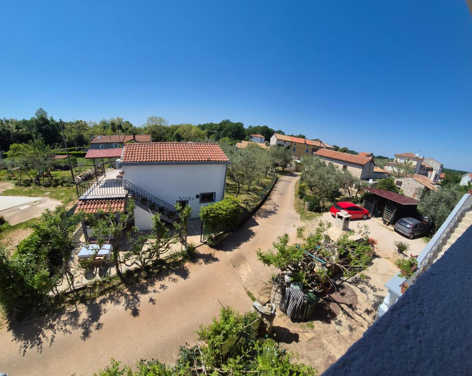 Kuca Za Odmor Petra Apartment Cepljani Exterior photo